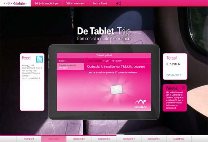 tablettrip