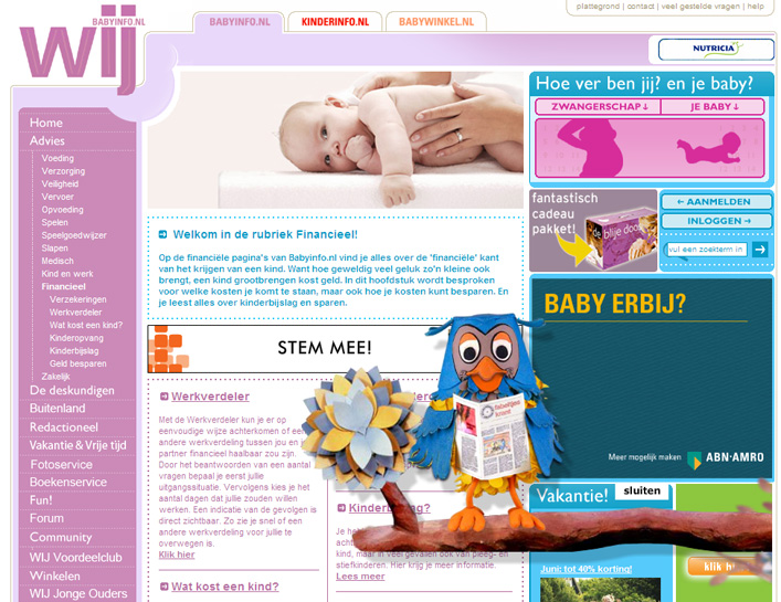 ABN Amro