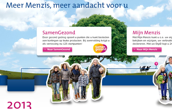 Menzis