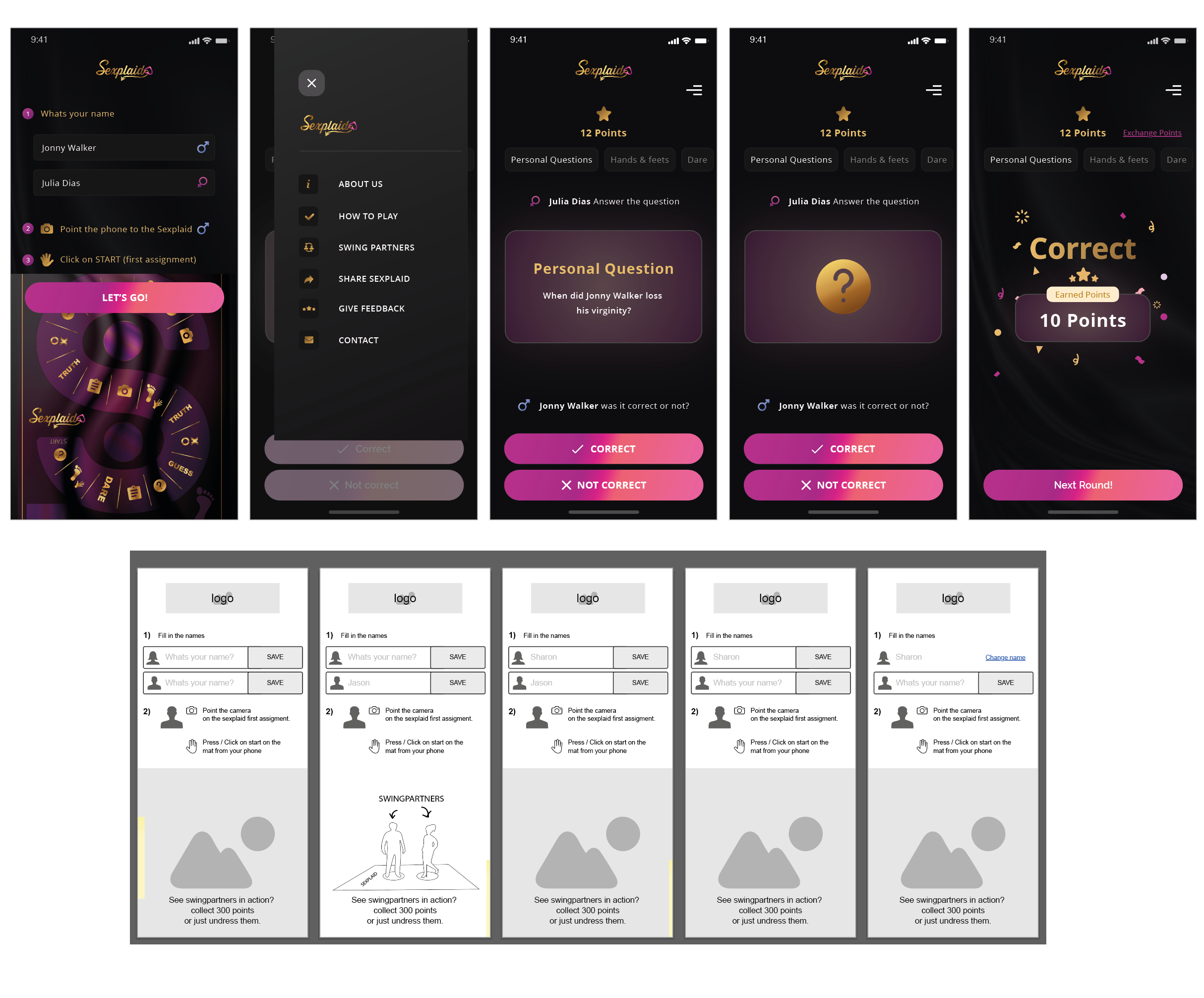  website