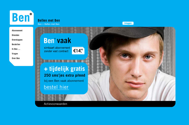 Ben