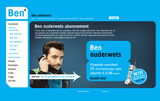 Ben
