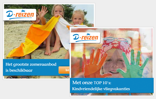 D-Reizen