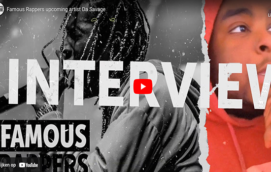 Famousrappers video