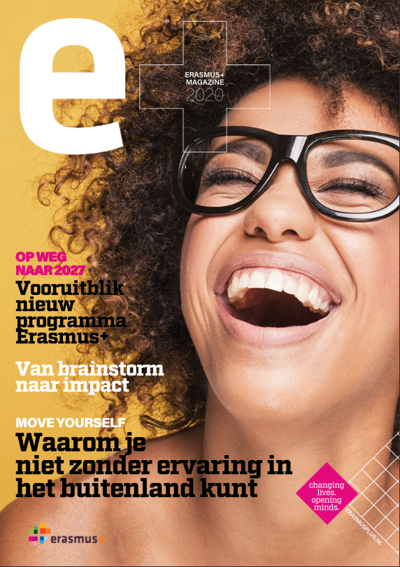 Interactieve pdf