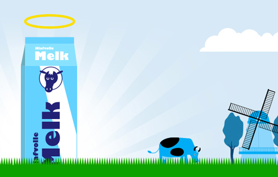 melk