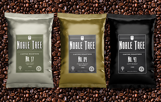 Noble Tree