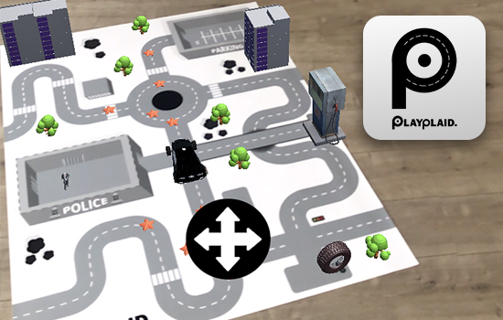 playplaid