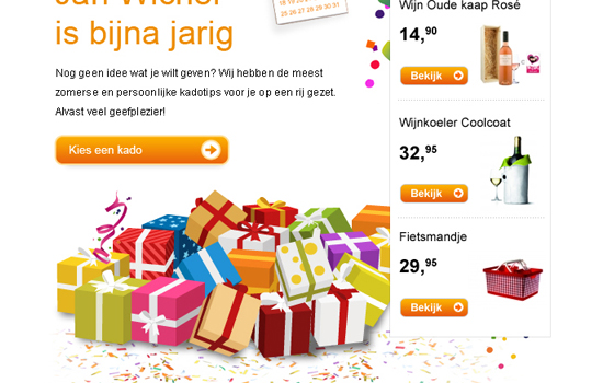 PostNL