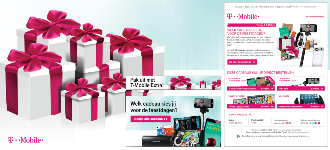 T-Mobile november