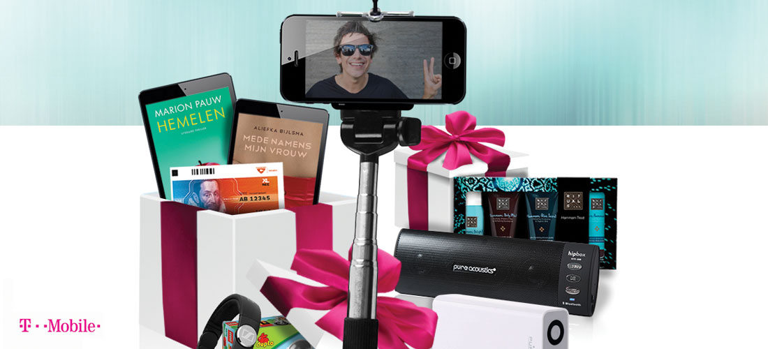 T-Mobile november