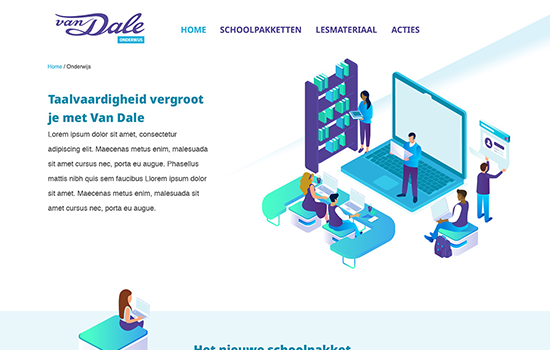 Van Dale