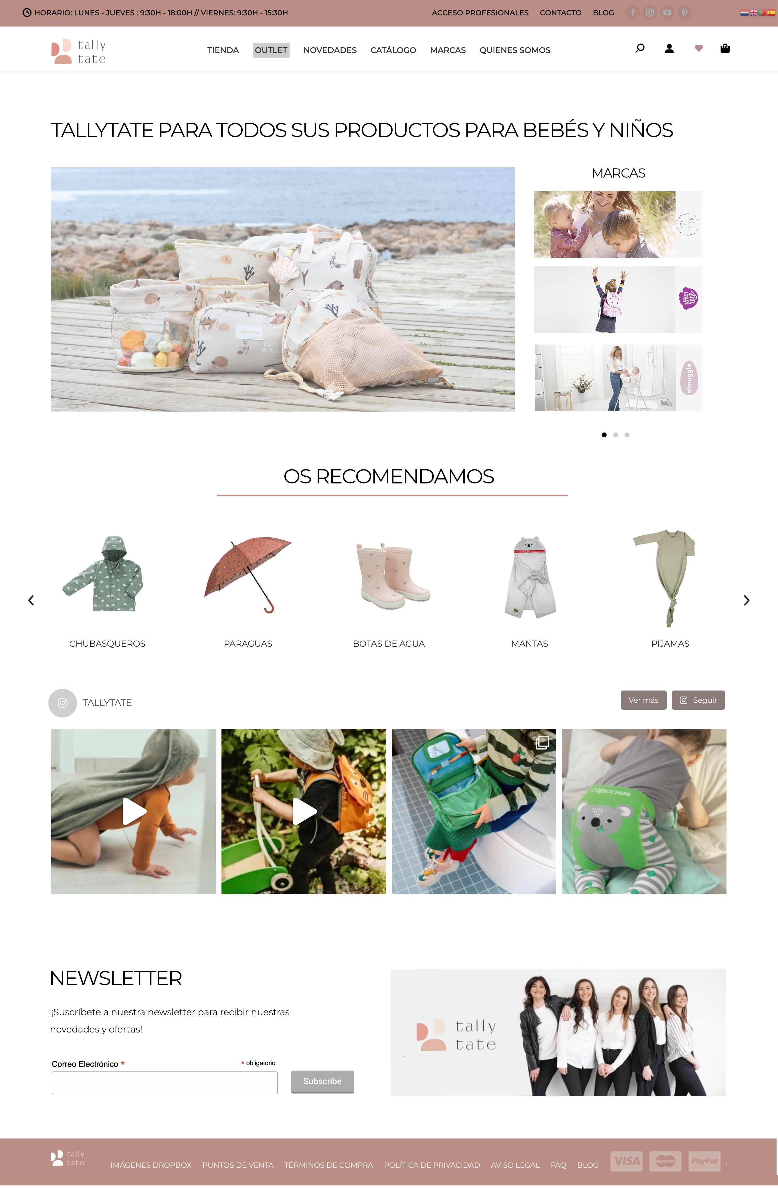  website