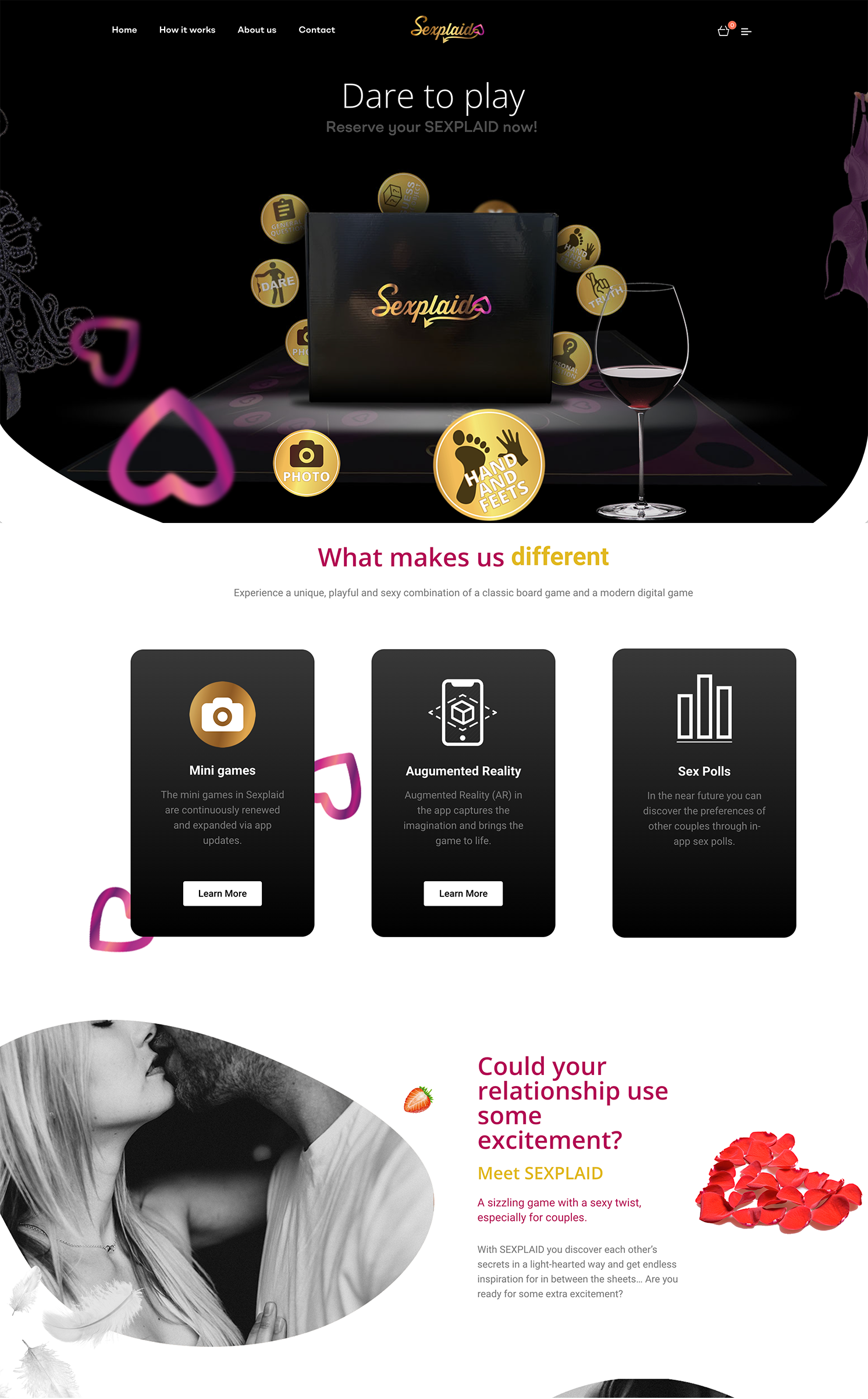  website